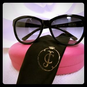 Juicy Couture Sunglasses